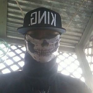 Meet your Posher, Connor